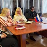 «Жизнь после Победы»: в Приморье обсудили психологическую безопасность в семьях участников СВО