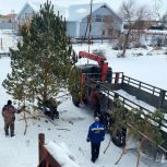 В депутатском центре Кизильского округа подвели итоги работы за декабрь