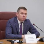 Игорь Арсентьев встретился с представителями средств массовой информации Северодвинска и Архангельской области