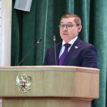 Владимир Якушев: Работа прокуратуры — важный ориентир для парламентариев, способствующий дальнейшему совершенствованию законодательства