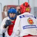 Сила. Честь. Родина.