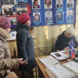 Жители Карабаша получили помощь в решении проблемы со Сбербанком