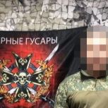 Военнослужащие поблагодарили активистов «Единой России» за гуманитарную помощь