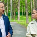 Владислав Шапша: Многодетные семьи – наша гордость