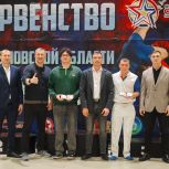 Алексей Свалов: партпроект "Выбор сильных" вновь объединил спортсменов региона