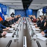 Фракция «Единая Россия» в Мособлдуме обсудила вопрос ограничения и регулирования реализации вейпов