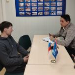 Вопросы экологической безопасности обсудили на приёме граждан в Аргаяшском округе