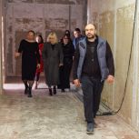 Выполнение народной программы «Единой России» обеспечило местами в школах 1,1 миллиона учеников по всей стране