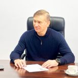 Сенатор РФ Александр Брыксин пригласил молодогвардейцев в Москву