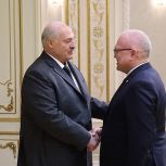 Кировская область расширяет сотрудничество с Беларусью