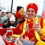 В Москве пройдет фестиваль «Фолково»