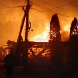 Пострадавшие и семьи погибших от теракта ВСУ в Херсонской области получат всю необходимую помощь
