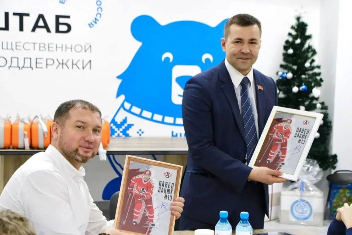 «Выбор сильных» и «Детский спорт» в Магаданской области продолжают системную работу по развитию спорта и вовлечению детей и молодежи в активный образ жизни