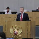 Госдума поддержала в первом чтении инициативы по кибербезопасности