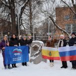 Помощь бойцам нужна всегда: «Единая Россия» отправила 64-ю группу волонтеров помогать в уходе за ранеными бойцами в госпитале Курской области