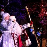 Более 300 тысяч гостей приняла Вологодчина в новогодние и рождественские праздники