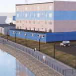 Чукотка получит 300 млн рублей на создание комфортной городской среды