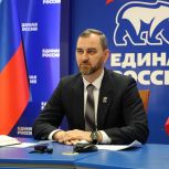 Дмитрий Хорошилов: «Единая Россия» инициировала 60% законов, принятых в ЛНР в 2025 году