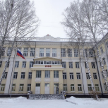 По народной программе «Единой России» обновили учебные заведения Томской области