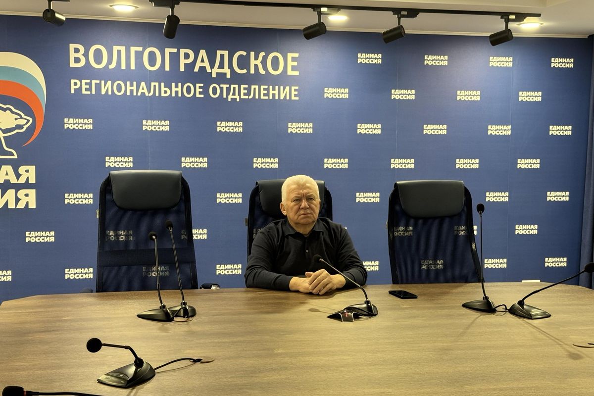 Определены задачи федерального партийного проекта «Единой России» «Российское село» в 2026 году