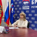 На совещании федерального партпроекта «Предпринимательство» обсудили задачи на 2026 год