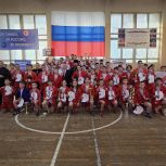 «Выбор сильных»: сотни просветительских и спортивных мероприятий, оснащение школ спортивным инвентарем и популяризация единоборств
