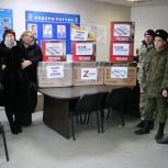 В Верхнеуральском округе по запросу бойца СВО закупили техническое оснащение