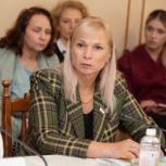 «Единая Россия» и органы власти Республики Крым уделяют особое внимание поддержке студентов