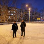 В Кыштыме подвели итоги конкурса инициативных проектов