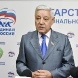 Фарид Мухаметшин поздравил татарстанские СМИ с профессиональным праздником