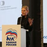 В Прикамье назначен новый руководитель региональной приемной «Единой России»