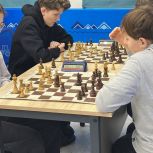 Стали известны финалисты Кубка клуба Сергея Карякина по блицу