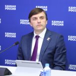 Сергей Кравцов рассказал о ключевых результатах реализации программы «Единой России» и Минпросвещения по строительству и капремонту объектов образования