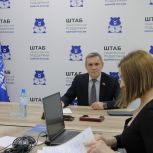 Максим Малахов: «Активное участие жителей в проектировании дворов — важное условие успешного благоустройства»