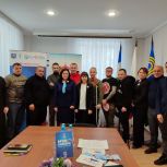 «Единая Россия»: новые возможности для женщин и поддержка ветеранов СВО