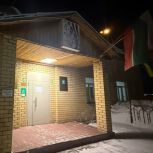В Дубъязах запланирован частичный ремонт сельского дома культуры и здания судебного участка