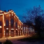 Людмила Бабушкина анонсировала открытие кванториума на базе бывшего биохимического завода в Талице