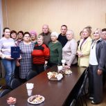 «Важно поддержать волонтеров» - инициатива «Единой России» в действии