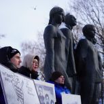 «Единая Россия» и МГЕР выступили за включение романа Александра Фадеева «Молодая гвардия» в школьные учебники