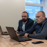 Центр опережающей профессиональной подготовки открыли в Магадане