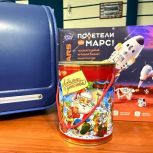 Депутаты «Единой России» приняли участие в акции «Елка желаний»