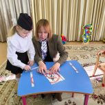 Учим с детства правила дорожного движения