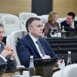 Роман Володин: контрактная служба предоставляет ряд преимуществ