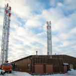 В Сургуте по народной программе партии возвели первую газовую котельную на территории НТЦ