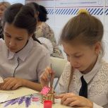 «Единая Россия» организовала в Оренбурге Дни детских изобретений