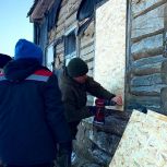 В 13-й смене лагеря «Единой России» «Курский рубеж» участвуют волонтёры из 10 регионов России