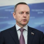 Константин Бахарев: «Единая Россия» обеспечит принятие в весеннюю сессию законов для более эффективной защиты денежных средств граждан