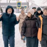 Депутат «Единой России» познакомил с городом атомщиков и работой Нововоронежской АЭС делегацию из Приморья