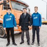 Гуманитарная помощь для приюта в Бердянске