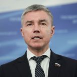 «Единая Россия» поможет в развитии законодательства для поддержки отечественных систем искусственного интеллекта